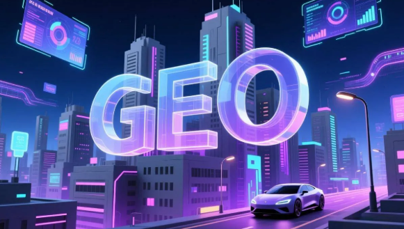 澜沧拉祜族自治县GEO 优化行业动态：主流搜索平台地域收录规则更新综述