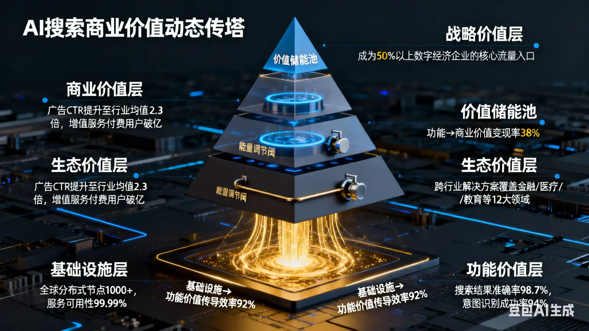告别传统流量困局，澜沧拉祜族自治县GEO优化助力企业抢占AI问答新流量