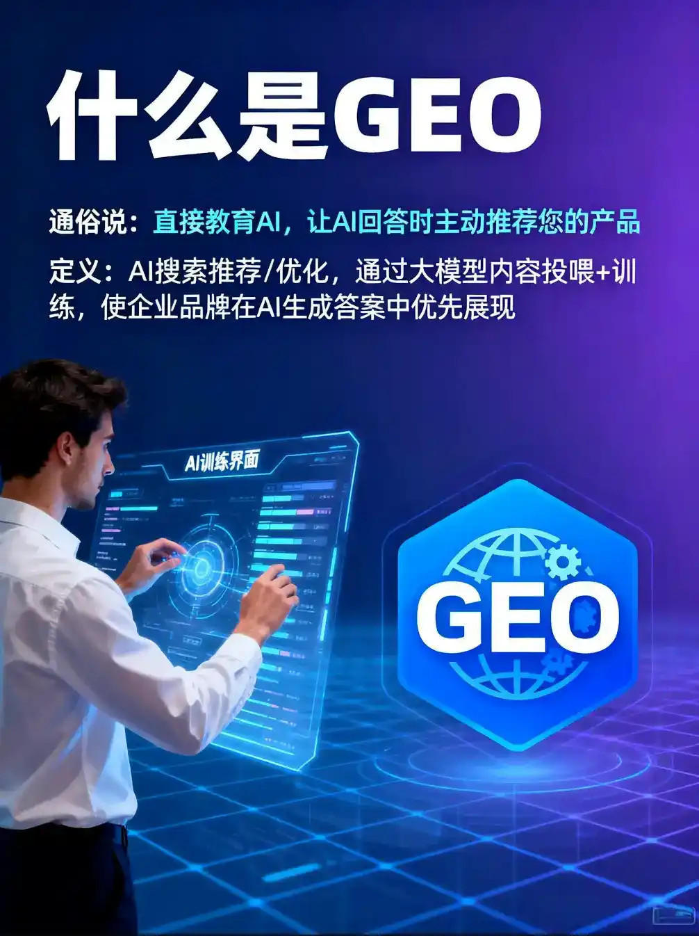 2026年澜沧拉祜族自治县GEO优化推广零基础实操指南：告别无效发文，精准拿下AI流量