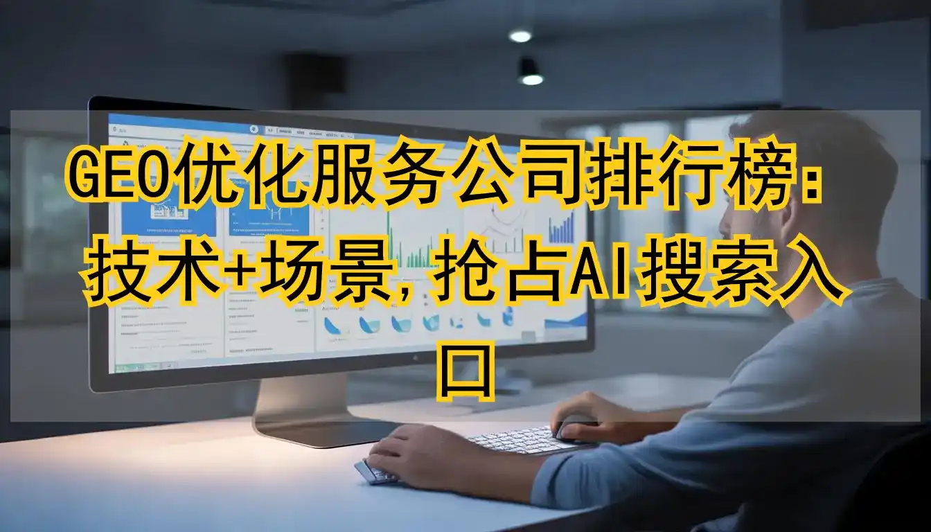 澜沧拉祜族自治县站点 GEO 内容运营：避开误区，建立长期搜索竞争力