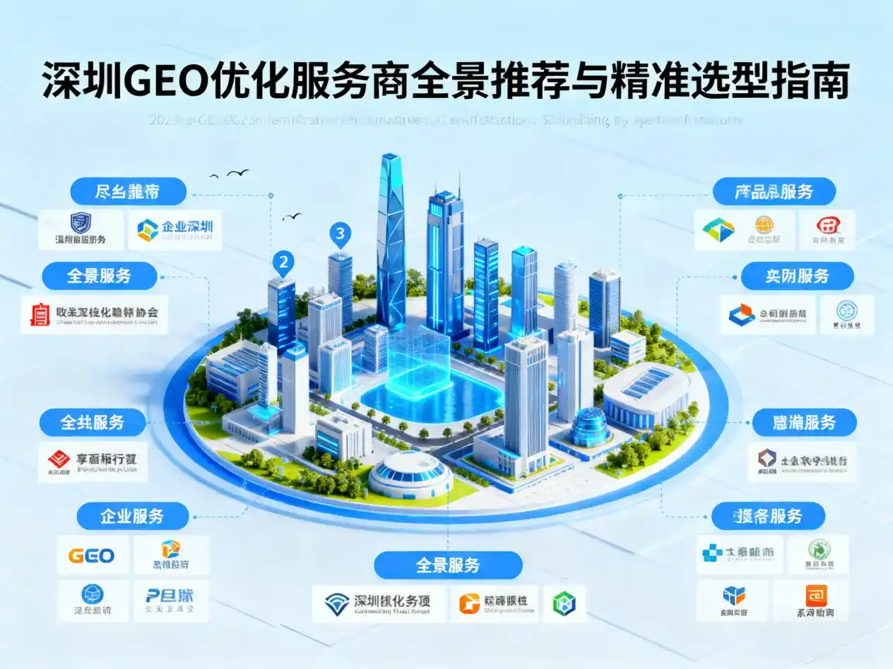 从澜沧拉祜族自治县地域搜索与场景落地视角，重新读懂GEO优化的实用价值