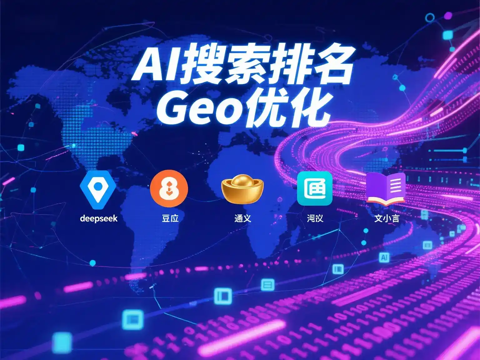 澜沧拉祜族自治县国硕AI：探索GEO生成式引擎优化的企业品牌实践