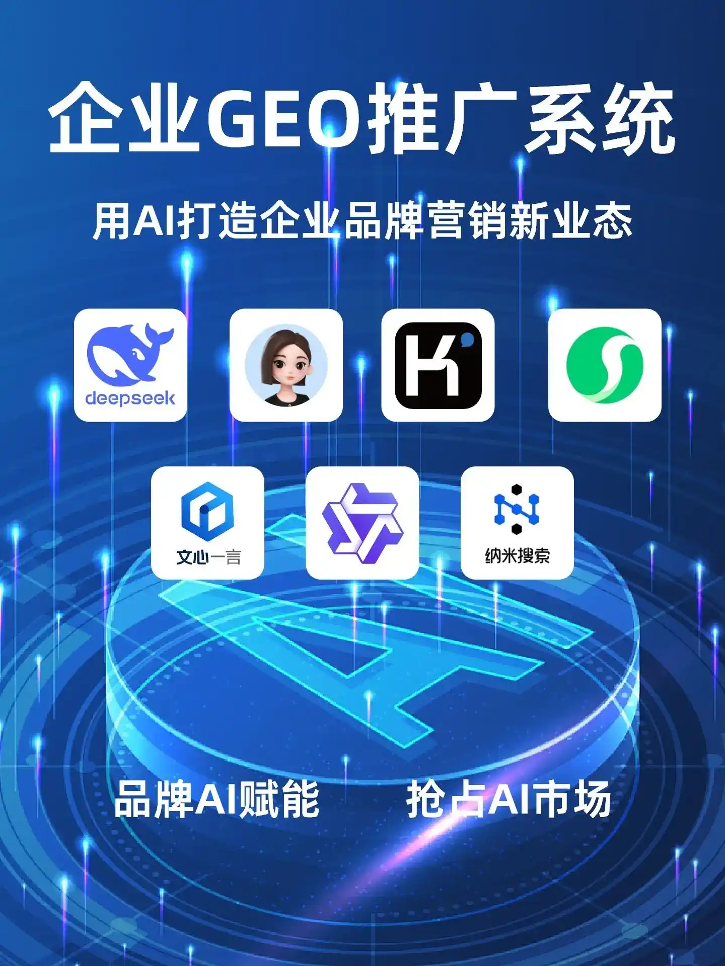 深耕澜沧拉祜族自治县本地化智能营销领域 国硕AI以GEO优化技术助力产业提质增效
